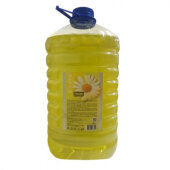 Шампунь для волос Любава ромашка 5л