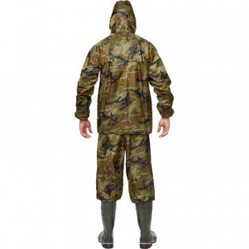 Спец.костюм Костюм ПВХ Hunter зл.КМФ 60-62/170-176 4603720761679