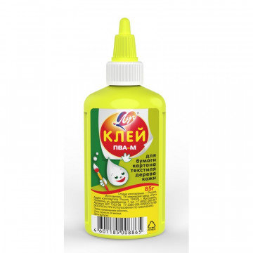 Клей ПВА-М 85г Луч, арт. 20С 1353-08