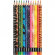 Карандаши цветные Maped COLOR?PEPS 12цв 3-гран декорир.корпус 832212
