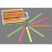 Счетные палочки в евробоксе 60 шт. СТАММ ?СП02