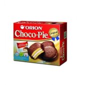 Пирожное Orion ChocoPie, 360г
