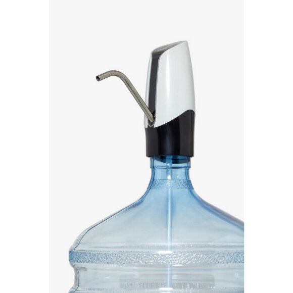 Помпа электрическая на аккумуляторе АЕЛ DP-MW500