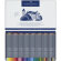 Карандаши акварельные Faber-Castell Goldfaber Aqua, 36цв,метал.короб,114636