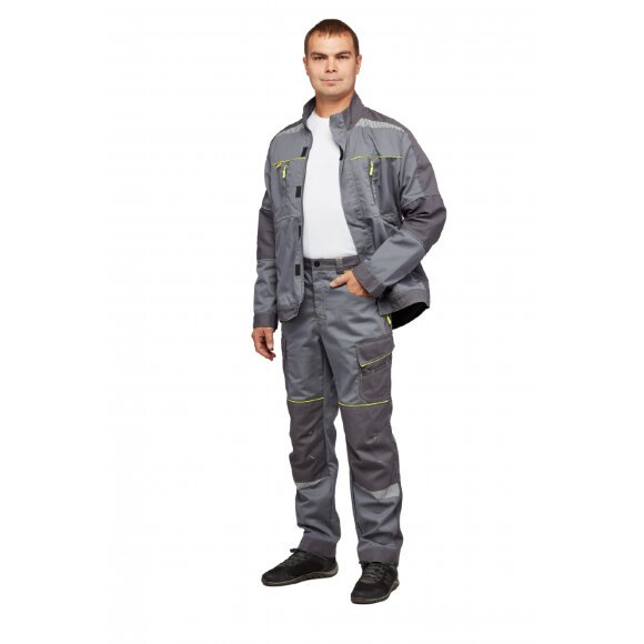 Куртка Nайтстар 'Проксима' (48-50) 182-188 Куртка Nайтстар 'Проксима' (48-50) 182-188