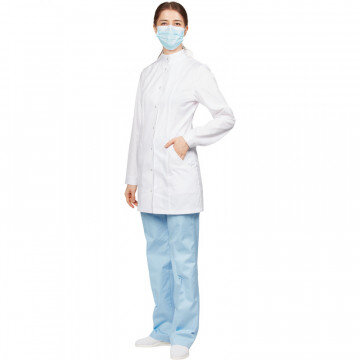 Брюки голубые м14-БР (р.60-62) р.170-176