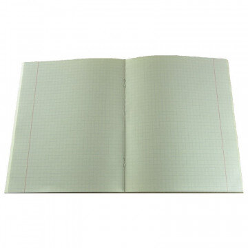 Тетрадь общая А5,48л,кл,скрепка, обл.офсет Love С3614-23