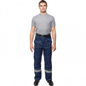 Спец.одежда летняя Костюм муж. л22-КБР т.син. (р.56-58) 182-188 Спец.одежда летняя Костюм муж. л22-КБР т.син. (р.56-58) 182-188