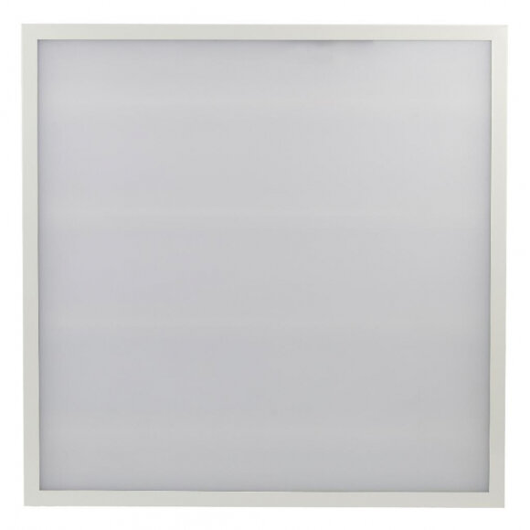 Светильник светодиодный ЭРА SPO-6-36-4K-M 36Вт 3060Лм 4000К матов. Б0039319