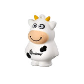 Флеш-память Smartbuy Cow, 16Gb, USB 2.0, коровка, SB16GBCow Флеш-память Smartbuy Cow, 16Gb, USB 2.0, коровка, SB16GBCow