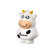 Флеш-память Smartbuy Cow, 16Gb, USB 2.0, коровка, SB16GBCow
