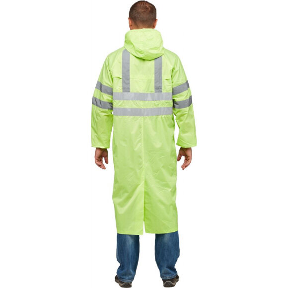 Плащ ПВХ Тайфун лим.СОП 52-54/182-188 110743