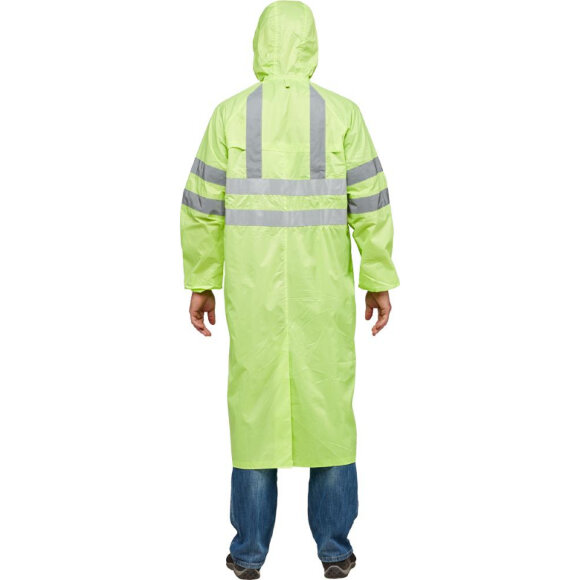 Плащ ПВХ Тайфун лим.СОП 52-54/182-188 110743