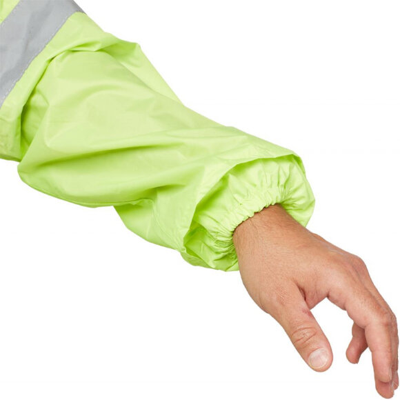 Плащ ПВХ Тайфун лим.СОП 52-54/182-188 110743