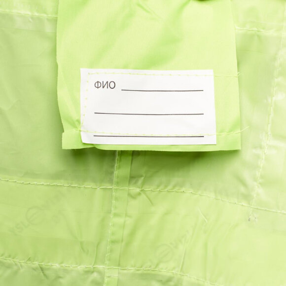 Плащ ПВХ Тайфун лим.СОП 52-54/182-188 110743