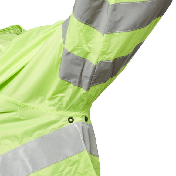 Плащ ПВХ Тайфун лим.СОП 52-54/182-188 110743