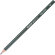 Карандаш чернографитный Attache SelectionErgonomic,б/ласт,HB,сер.кор6шт/уп