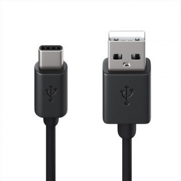 Кабель Red Line (УТ000010553) USB - Type-C, черный