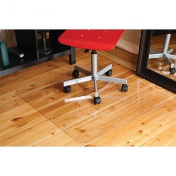 Коврик BSL_поликарбонат Clear 1000х1000х1 мм для паркета/лам Коврик BSL_поликарбонат Clear 1000х1000х1 мм для паркета/лам