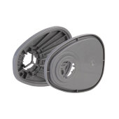 Адаптер JetaSafety для противоаэрозольного фильтра арт.6101 (2шт/уп)