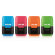 Ластик -точилка Milan Compact touch, цв в асс 4706116