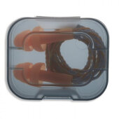 Беруши UVEX Виспер многор с шнур в конт (арт пр 2111.237)