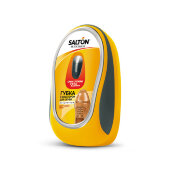 Губка с дозатором для обуви из гладкой кожи Бесцветный (24)  52/34