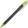 Ручка шариковая Attache Sellection Glide Aerogrip 0,5мм, синий, корп.васс