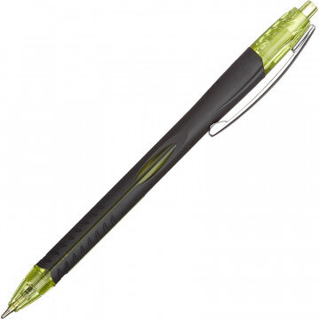 Ручка шариковая Attache Sellection Glide Aerogrip 0,5мм, синий, корп.васс Ручка шариковая Attache Sellection Glide Aerogrip 0,5мм, синий, корп.васс