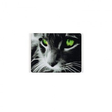 Коврик д/мыши Cross Pad CPA001 Кошка
