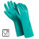 Перчатки защитные нитрил Manipula ДИЗЕЛЬ (N-F-06/CG-922) р.7