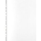 Папка файл-вкладыш А4 Attache Economy,Стандарт ,100шт./уп.с перф.,Россия