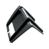 Уголок защитный полипропиленовый, 1000 шт/уп