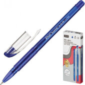 Ручка шариковая Attache Selection Sky неавт., маслян, син. Ручка шариковая Attache Selection Sky неавт., маслян, син.