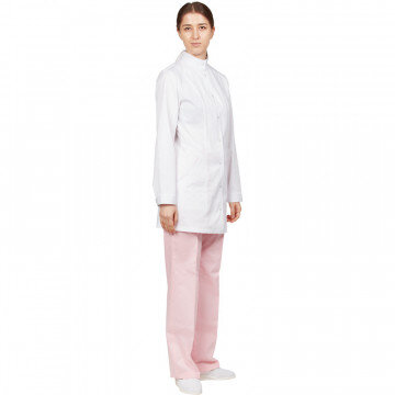 Брюки розовые м14-БР (р.44-46) р.170-176