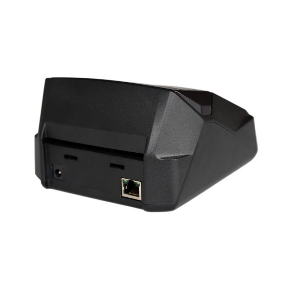 Детектор банкнот автоматический MONIRON DEC ERGO ONLINE