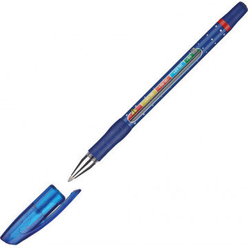 Ручка шариковая STABILO Exam Grade 588/41 синий Ручка шариковая STABILO Exam Grade 588/41 синий