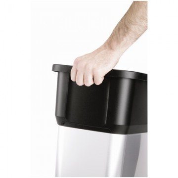 Урна 50л 29х49х61см без крышки ( арт.272210, 272211,272212)VILED Урна 50л 29х49х61см без крышки ( арт.272210, 272211,272212)VILED