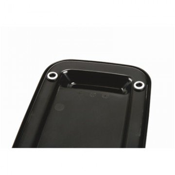 Урна 50л 29х49х61см без крышки ( арт.272210, 272211,272212)VILED Урна 50л 29х49х61см без крышки ( арт.272210, 272211,272212)VILED