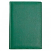 Ежедневник недат,зеленый,А5,148х218,176л,ATTACHE Вива