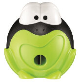 Точилка Maped Croc Croc SIGNAL детская  интерактивная 1 отв. с контейнером