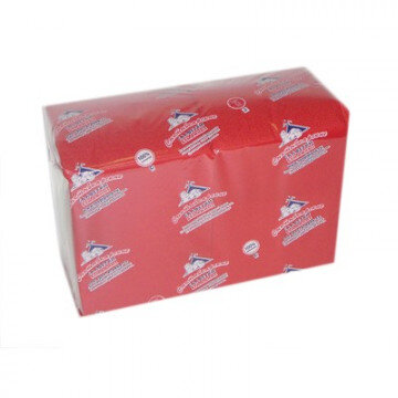 Салфетки Profi Pack 2 сл. 24х24 красные 250 шт./уп. Салфетки Profi Pack 2 сл. 24х24 красные 250 шт./уп.