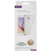 Чехол -крышка Red Line iBox Crystal для Samsung Galaxy S21/S30, УТ000023609 Чехол -крышка Red Line iBox Crystal для Samsung Galaxy S21/S30, УТ000023609