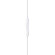 Наушники Apple   EarPods with Remote and Mic (MNHF2ZM/A)