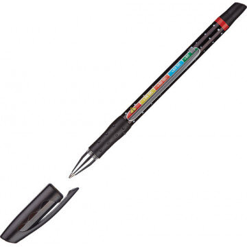 Ручка шариковая STABILO Exam Grade 588/46 черный