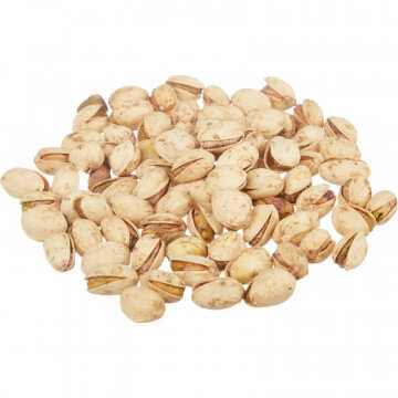 Фисташки Nuts for life соленая с черным перцем 100 г