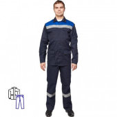 Спец.одежда летняя Костюм л05-КБР (р.44-46) 170-176 Спец.одежда летняя Костюм л05-КБР (р.44-46) 170-176