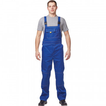 Спец.одежда летняя Костюм л10-КПК вас/сер (р.64-66) 170-176 Спец.одежда летняя Костюм л10-КПК вас/сер (р.64-66) 170-176