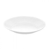 Тарелка суповая с высокими бортами АРЕНА 23см L2785