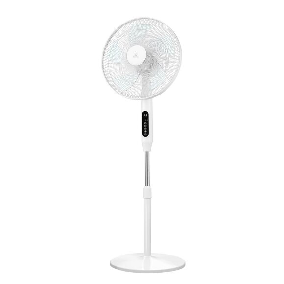 Вентилятор напольный Electrolux EFF-1020i